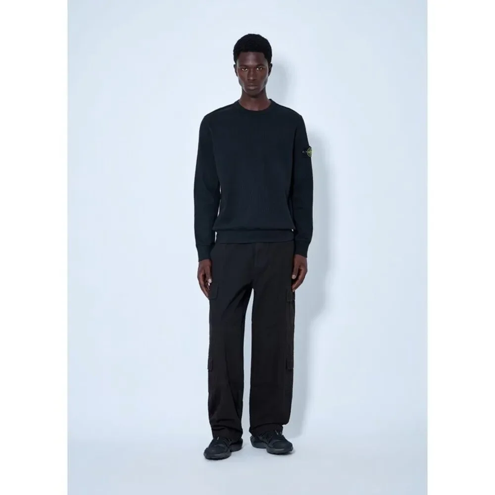 Stone Island crewneck sweatshirt